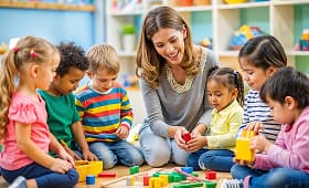Creative Thinking Development