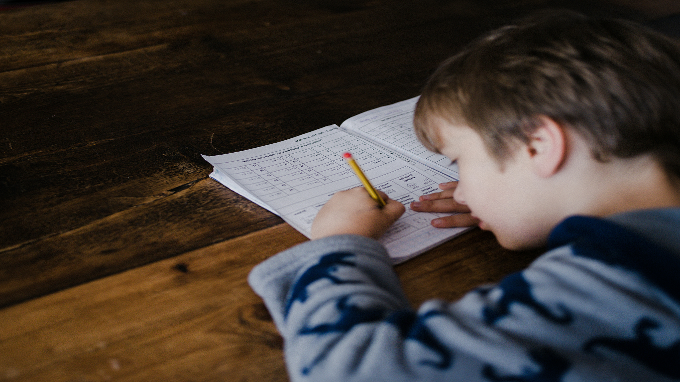 Make A Brighter Future For Your Child