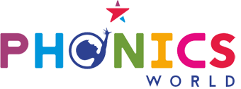 Phonics World Pune