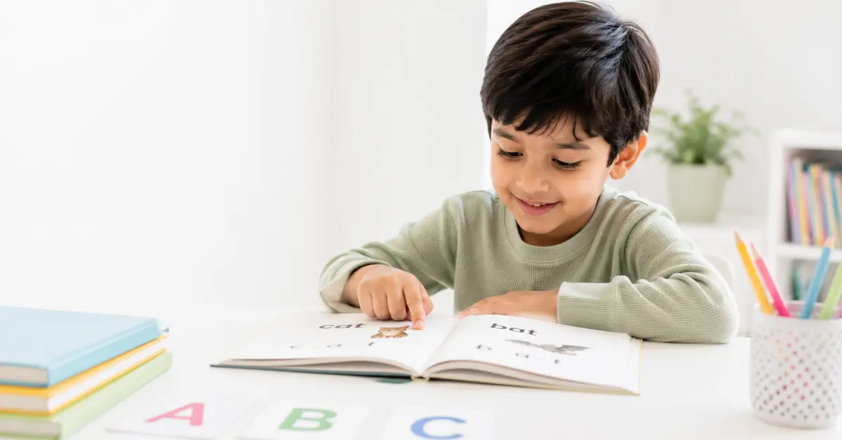 English Learning Market Set to Hit $127.7 Billion by 2035 — What It Means for Pune Parents Choosing Phonics Classes Today